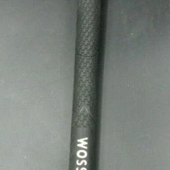 Japanese WOSS Golf 18° 5 Wood Stiff Graphite Shaft Woss Grip -MACTEC Golf Shop 32 b86d92b8 5573 474f 8fae bf72068cb647