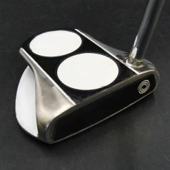 Odyssey VERSA 2 Ball Putter 86cm Length Steel Shaft Golf Pride Grip 19 Odyssey VERSA 2 Ball Putter 86cm Length Steel Shaft Golf Pride Grip -MACTEC Golf Shop 32 b877f654 fbb3 45ad 9262 169172392619