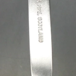 George Nicoll Whippet Putter Steel Shaft Playing Length 90cm -MACTEC Golf Shop 32 b8ba969e b0d7 45d7 aaef 7ee1c1262f43