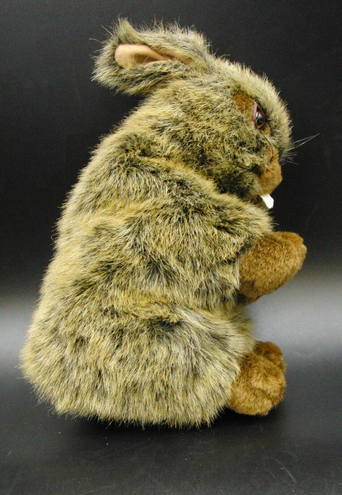 Noah's Golf Rabbit Wood Head Cover 4 Noah's Golf Rabbit Wood Head Cover - Image 2