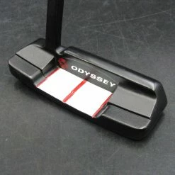 Odyssey White Rize Ix 1SH Putter 87cm Playing Length Steel Shaft Odyssey Grip -MACTEC Golf Shop 32 b9536900 b101 4cff 8009 ca0904be8537