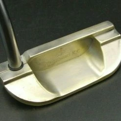 Japanese Miyanomori Country Club 10th Anniversary Putter Steel Shaft 88cm Long -MACTEC Golf Shop 32 b96bbc10 863f 4d88 a0b6 458d56ae4e22