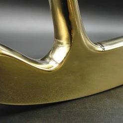 Refurbished Vintage Bronty Eager Beaver Putter 89cm Steel Shaft -MACTEC Golf Shop 32 b97b5fad d986 4d93 a757 a9e3d25199d9