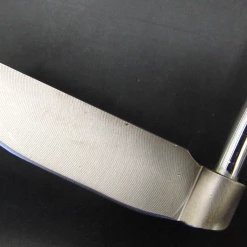 VIP Ray Cook Milled Putter Steel Shaft 89cm Playing Length Pride Grip -MACTEC Golf Shop 32 b9c5bdb6 5108 4abc 84d9 3ee6276bac5a