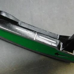 Nike OZ Putter 88cm Playing Length Steel Shaft Iguana Golf Grip -MACTEC Golf Shop 32 b9c8d948 67cd 4597 b5fe b09c8fb8c44e