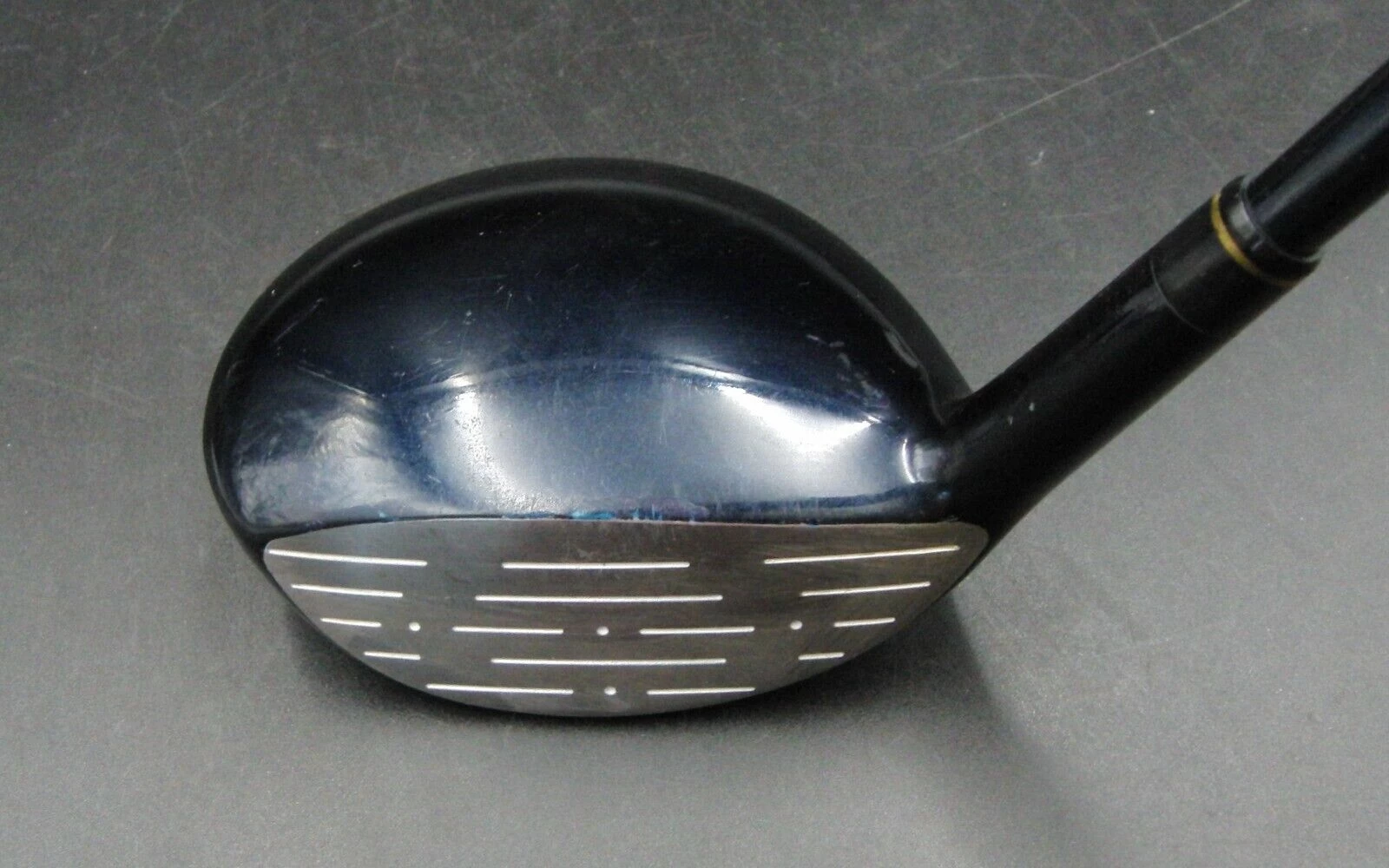 Japanese Maruman Verity RV2 20 Degree 5 Wood Regular Flex Graphite Shaft 4 Japanese Maruman Verity RV2 20 Degree 5 Wood Regular Flex Graphite Shaft - Image 2