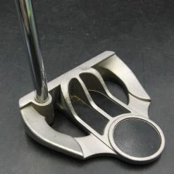 Japanese Arrow Tube CZ Putter Steel Shaft Playing Length 83.5cm Royal Grip -MACTEC Golf Shop 32 b9ef6368 96ae 4c87 8cab 3cbf9faff0ba