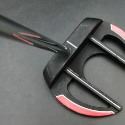 Japanese Larouge PT-02 CS Putter Steel Shaft 87cm Length Black Grip 15 Japanese Larouge PT-02 CS Putter Steel Shaft 87cm Length Black Grip -MACTEC Golf Shop 32 ba059a60 789a 4e19 998d 504443323cf3