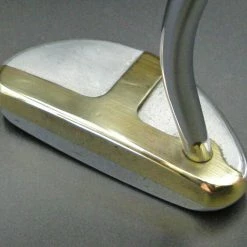 Maruman Maxfli Bonei By Tad Moore Pat Pend Putter Steel Shaft 89cm Playing Length 15 Maruman Maxfli Bonei By Tad Moore Pat Pend Putter Steel Shaft 89cm Playing Length -MACTEC Golf Shop 32 ba25fc69 97e2 46cb a020 520dffc84448