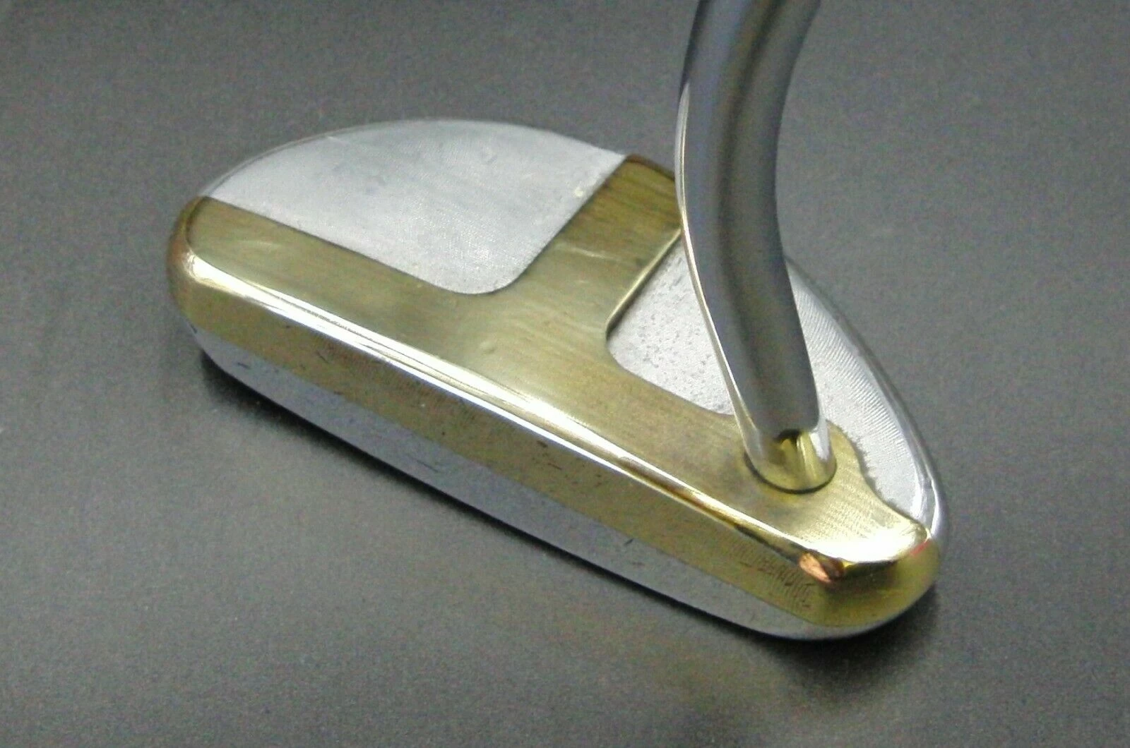 Maruman Maxfli Bonei By Tad Moore Pat Pend Putter Steel Shaft 89cm Playing Length 7 Maruman Maxfli Bonei By Tad Moore Pat Pend Putter Steel Shaft 89cm Playing Length - Image 5