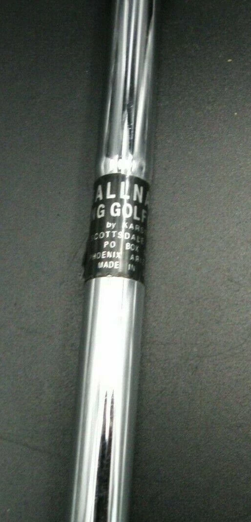 Ping Golf Clubs Scottsdale Anser Putter 91.5 Cm Long Steel Shaft Ping Grip 6 Ping Golf Clubs Scottsdale Anser Putter 91.5 Cm Long Steel Shaft Ping Grip - Image 4