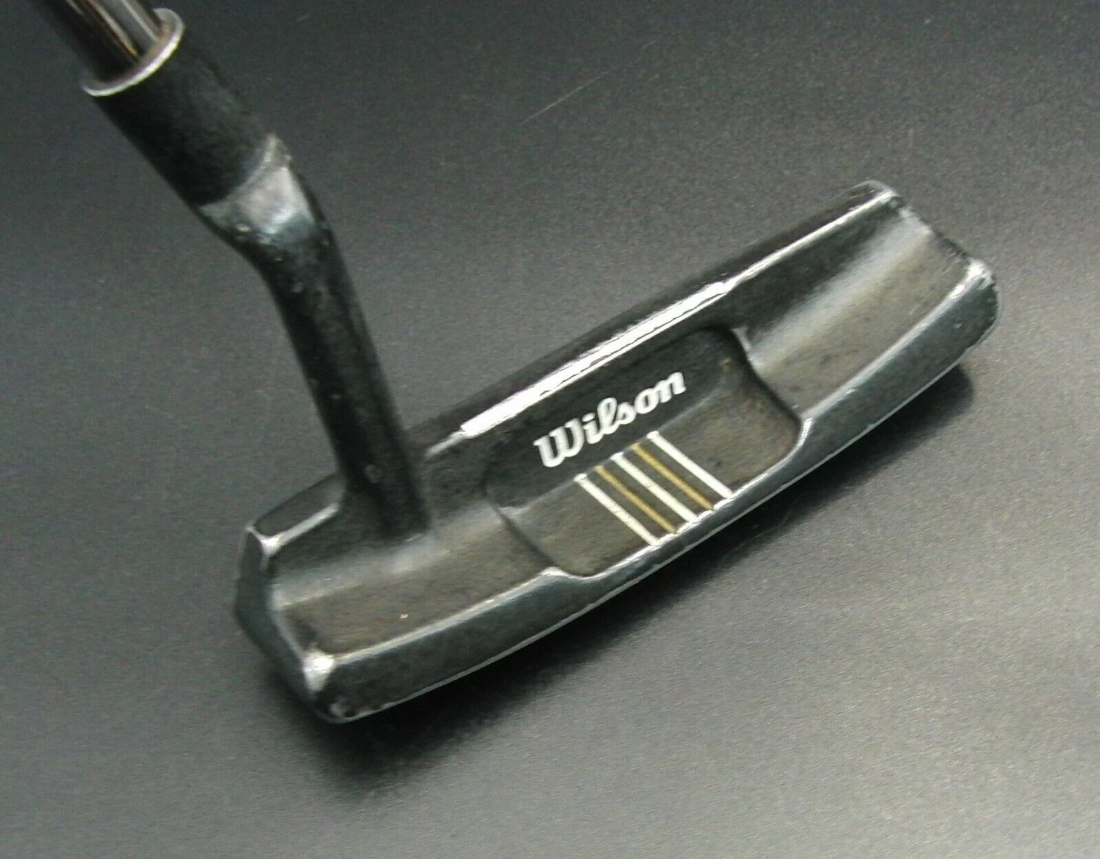 Wilson TPA 5 Putter 90cm Long 6 Wilson TPA 5 Putter 90cm Long - Image 4