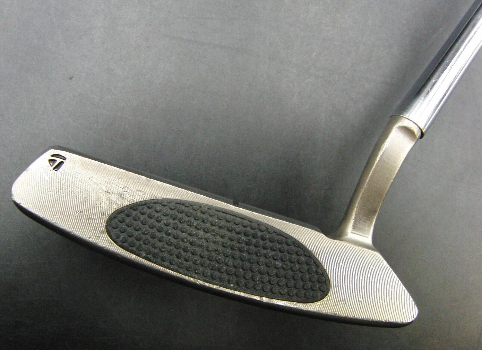 Taylormade Tour Preferred TM120 Putter 86m Length Steel Shaft Winn Grip 7 Taylormade Tour Preferred TM120 Putter 86m Length Steel Shaft Winn Grip - Image 5