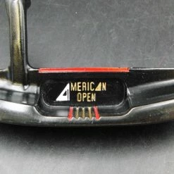 Vintage Jaguar Landy M-3 American Open Putter 85cm Playing Length Steel Shaft -MACTEC Golf Shop 32 babd52fc 6233 48e5 92c8 b011834ef391