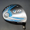 Ladies Japanese Bridgestone ViQ CL 18° 4 Wood Ladies Graphite Shaft Nikent Grip -MACTEC Golf Shop 32 bafa6c34 3b96 48e1 a65f 90a87bae4ea2