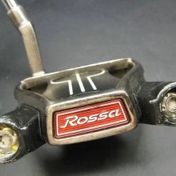 Taylormade Rossa Monza Mezza Itsy Bitsy Spider Putter 87cm Length Steel Shaft -MACTEC Golf Shop 32 bafbfccc a6dd 4385 80d6 5c48deed636d