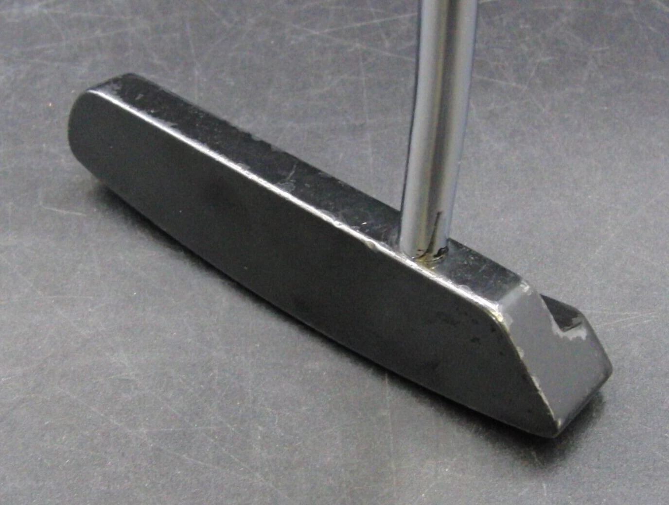 Cobra Dick De La Cruz JB Model Face Balanced Milled Putter 88cm Steel Shaft 9 Cobra Dick De La Cruz JB Model Face Balanced Milled Putter 88cm Steel Shaft - Image 7