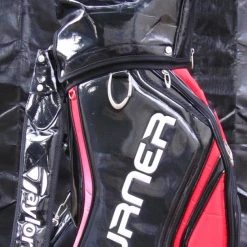 4 Division TaylorMade Burner Tour Cart Trolley Golf Clubs Bag -MACTEC Golf Shop 32 bb0d6e44 f824 4a7a 9161 a2f81cab84e2