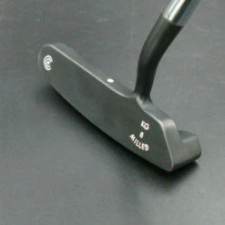 Cleveland Classics KG 8 Milled Putter 88cm Long -MACTEC Golf Shop 32 bb3cd798 7b4f 450a b0e4 9977b0f5d399