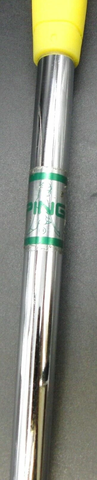 Ping Pal 2 Putter 89cm Playing Length Steel Shaft Roots Grip 12 Ping Pal 2 Putter 89cm Playing Length Steel Shaft Roots Grip - Image 10