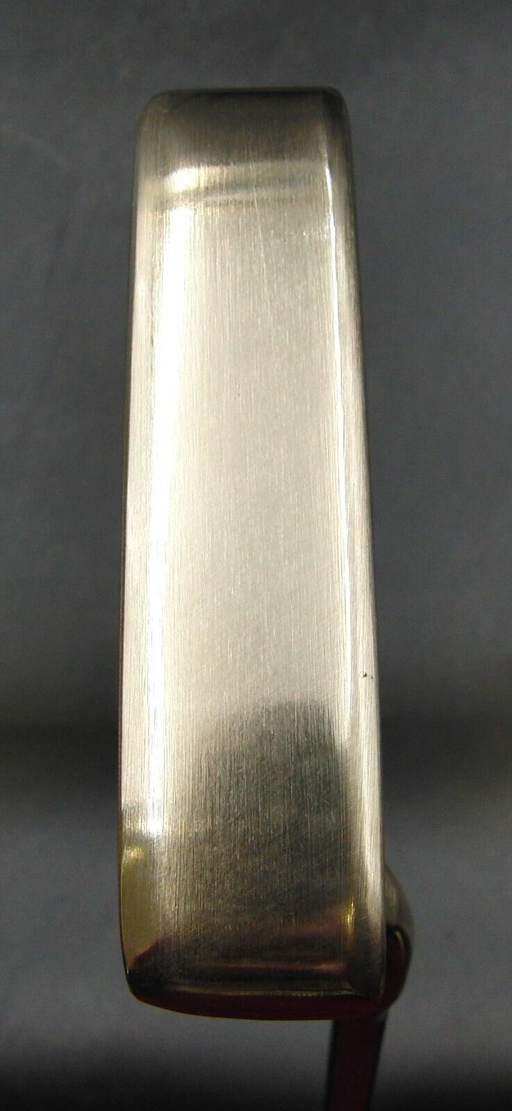 Vintage LYNX Jerry Barber #7 Putter 87.5cm Playing Length Steel Shaft 8 Vintage LYNX Jerry Barber #7 Putter 87.5cm Playing Length Steel Shaft - Image 6