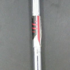 Odyssey White Ice Teron Putter 87cm Steel Shaft Super Stroke Grip -MACTEC Golf Shop 32 bb9a1ced 727d 4c5c beda c77f05008f93