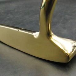 Refurbished Daiwa GC DP-5562 Putter 86.5cm Playing Length Steel Shaft Daiwa Grip -MACTEC Golf Shop 32 bbcc6202 14b2 4fef bd4b 76205e80c87b