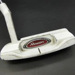 TaylorMade Rossa Daytona 1 Putter 87cm Playing Length Steel Shaft -MACTEC Golf Shop 32 bbefa010 c383 45c9 9b2b 7baa210e8c44