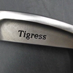 Vintage Ladies Lynx Tigress USA Putter Steel Shaft 85cm Playing Length 15 Vintage Ladies Lynx Tigress USA Putter Steel Shaft 85cm Playing Length -MACTEC Golf Shop 32 bbf5535d 671b 400f 8717 8341fe6f073a