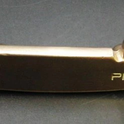 Ping Karsten Anser 4 Putter 86.5cm Playing Length Steel Shaft Ping Grip -MACTEC Golf Shop 32 bc195ee5 0e9d 4c3f a8dd 04b256fbab59