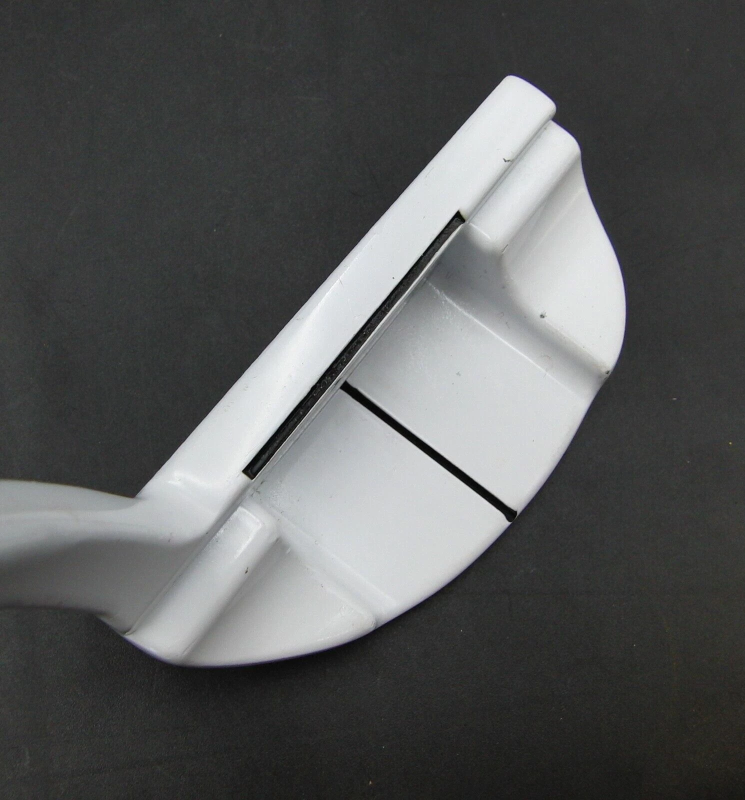 TaylorMade Tour Preferred Ghost MA-81 Putter 88cm Steel Shaft T/Made Grip & H/C 5 TaylorMade Tour Preferred Ghost MA-81 Putter 88cm Steel Shaft T/Made Grip & H/C - Image 3