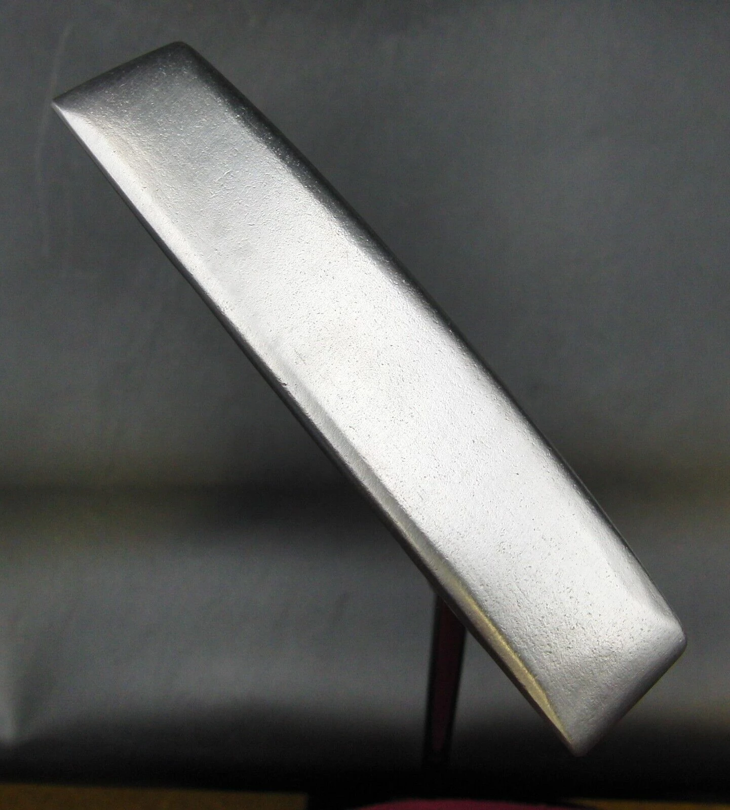 Ping Pal 4 Putter Steel Shaft 89cm Length Ping Grip 10 Ping Pal 4 Putter Steel Shaft 89cm Length Ping Grip - Image 8