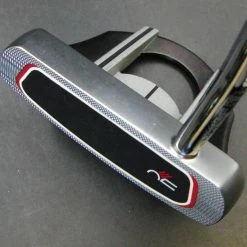 Never Compromise Molamola NCX-PLY Putter 86cm Steel Shaft With Head Cover 21 Never Compromise Molamola NCX-PLY Putter 86cm Steel Shaft With Head Cover -MACTEC Golf Shop 32 bc5970cf ec85 4e3f ad51 9d72d03cec36