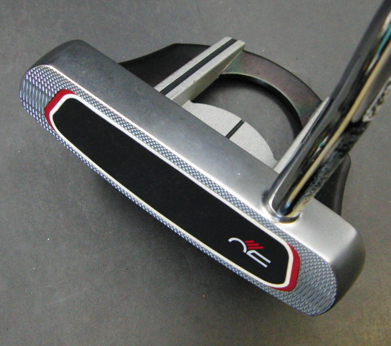 Never Compromise Molamola NCX-PLY Putter 86cm Steel Shaft With Head Cover 11 Never Compromise Molamola NCX-PLY Putter 86cm Steel Shaft With Head Cover - Image 9