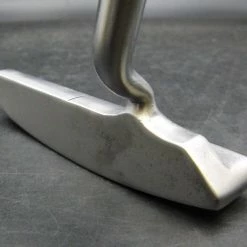 RARE Callaway Billet Series IN Putter 87cm Length Steel Shaft Iguana Grip -MACTEC Golf Shop 32 bc889580 09b1 458a bf7d 4bda141e6904