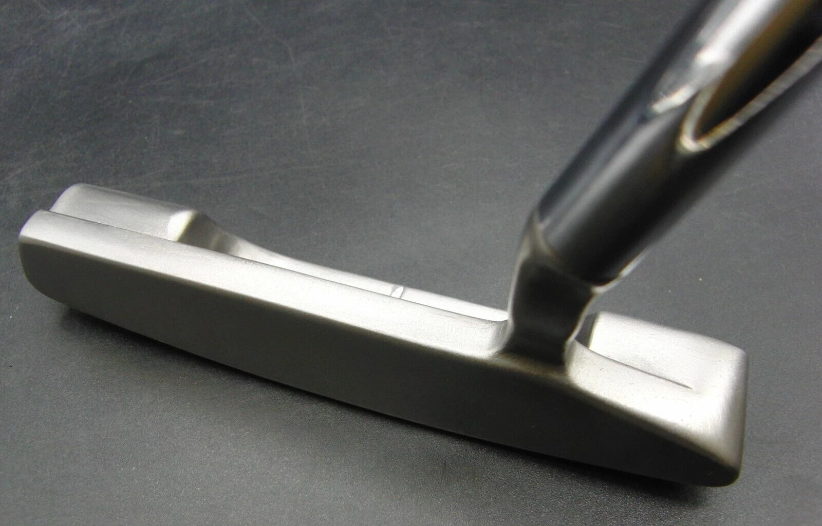 Ping Pal 2 Putter 89cm Playing Length Steel Shaft Roots Grip 11 Ping Pal 2 Putter 89cm Playing Length Steel Shaft Roots Grip - Image 9