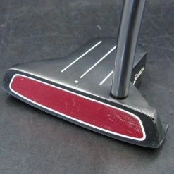 Japanese Srixon P-615 Putter 86.5cm Playing Length Steel Shaft Srixon Grip 16 Japanese Srixon P-615 Putter 86.5cm Playing Length Steel Shaft Srixon Grip -MACTEC Golf Shop 32 bce19eb4 5439 458d a222 694b03b20ab6