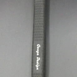 Gauge Design ELDIK-M Putter 88cm Playing Length Steel Shaft Gauge Design Grip -MACTEC Golf Shop 32 bce889d6 641a 40ff b1e3 94d94f225f50