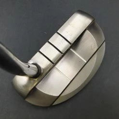 Odyssey Tri Hot #1 Putter 90cm Length Steel Shaft Iguana Golf Grip -MACTEC Golf Shop 32 bcf25eda a116 4e6c b2a5 70088e8d2029