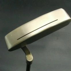 Ping Karsten BeCu MFG Unstamped Anser Putter Steel Shaft 87.5cm Length -MACTEC Golf Shop 32 bcfa3601 b720 4881 a0ee 4855e71999da