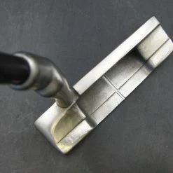 Wilson Staff Wilson X.31 PWS Putter Graphite Shaft 88cm Length Romaro Grip 17 Wilson Staff Wilson X.31 PWS Putter Graphite Shaft 88cm Length Romaro Grip -MACTEC Golf Shop 32 bd19ba60 e61d 461f 9596 9c0e68493151