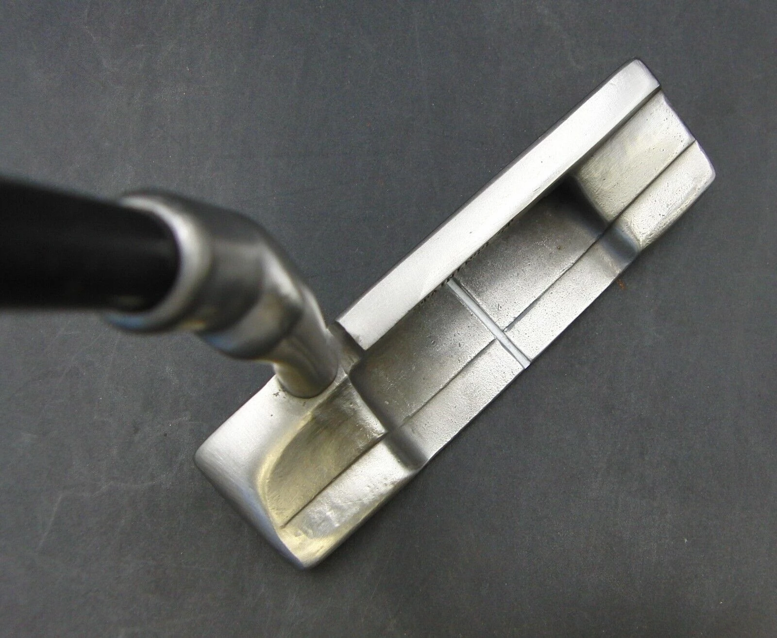 Wilson Staff Wilson X.31 PWS Putter Graphite Shaft 88cm Length Romaro Grip 7 Wilson Staff Wilson X.31 PWS Putter Graphite Shaft 88cm Length Romaro Grip - Image 5