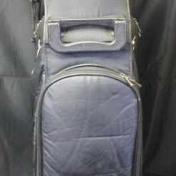 7 Division Jaoanese Kensho Abe Sports Black White Tour Trolley Golf Bag -MACTEC Golf Shop 32 bd330d77 3977 42a2 a0f6 e60fba48fb21