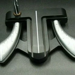 Conino Tonino Lamborghini Mallet Putter 87cm Length + Head Cover -MACTEC Golf Shop 32 bdd74747 c97c 4ba9 841f a996bb8c1325