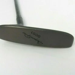 Mizuno Pro 0051 RH Original Putter 87cm Long & Mizuno Grip -MACTEC Golf Shop 32 bdeb0639 7bf3 41e7 b1cb a340eb2ace74