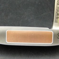 Scot DelaMeter Scott Delameter US Tour CPD 2 Putter 92cm Length Steel Shaft Lamkin Grip -MACTEC Golf Shop 32 be16914f 21f3 445a 8404 f1b1c6d40c1c