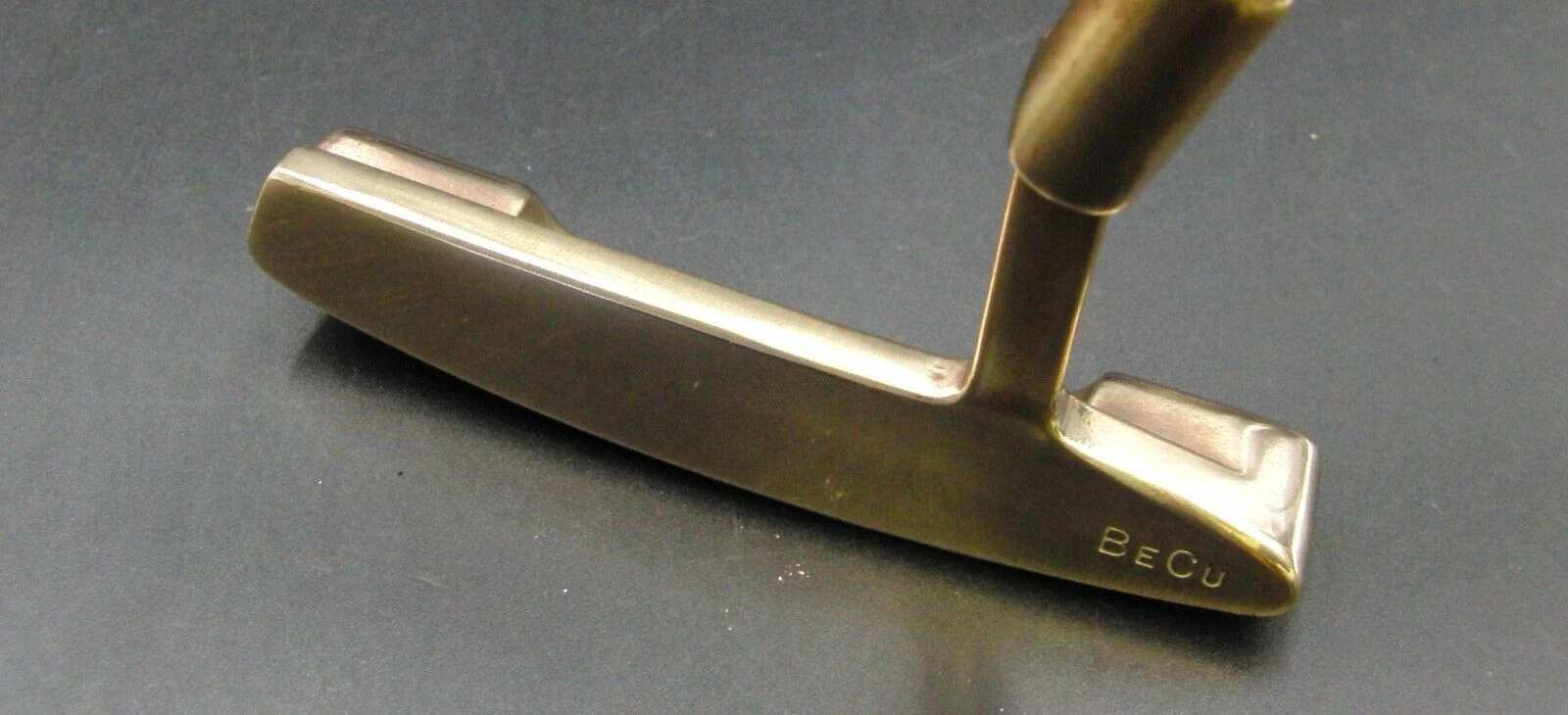 Becu Ping Pal Karsten 4 Putter 89cm Playing Length Steel Shaft Iguana Grip 4 Becu Ping Pal Karsten 4 Putter 89cm Playing Length Steel Shaft Iguana Grip - Image 2