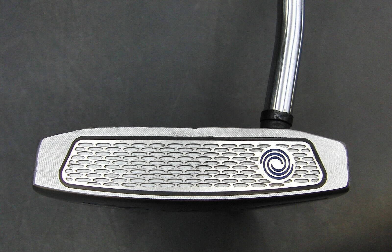 Odyssey Works Versa 7H Putter Length 87.5cm Steel Shaft Psyko Grip 4 Odyssey Works Versa 7H Putter Length 87.5cm Steel Shaft Psyko Grip - Image 2