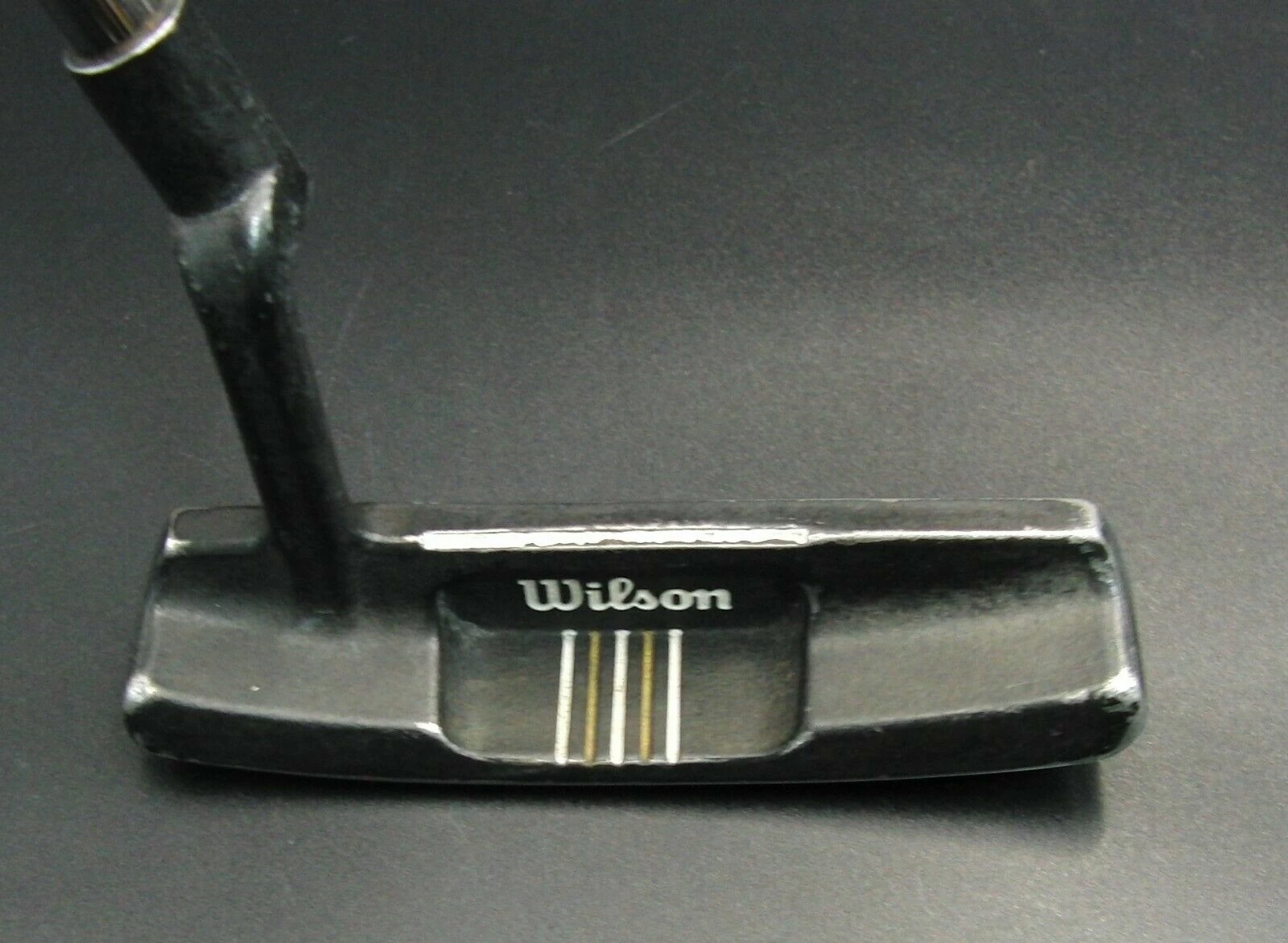 Wilson TPA 5 Putter 90cm Long 3 Wilson TPA 5 Putter 90cm Long