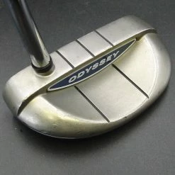 Odyssey White Hot RX Rossie Putter Steel Shaft Super Stroke Grip 86.5cm Long 14 Odyssey White Hot RX Rossie Putter Steel Shaft Super Stroke Grip 86.5cm Long -MACTEC Golf Shop 32 be5c6a94 b6ab 42cb b00c e20f2bc7a519